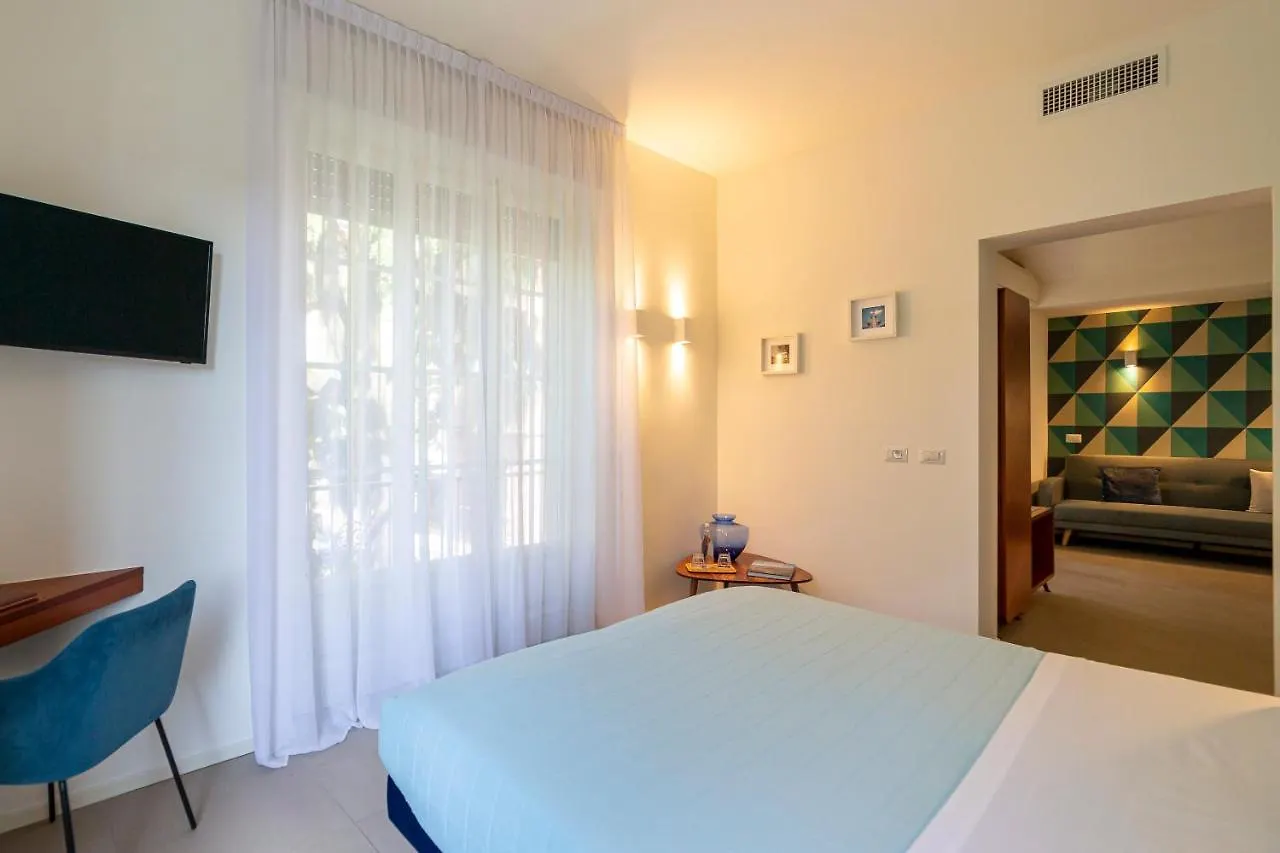 Guest house Le Stanze Del Lago Suites & Pool Como