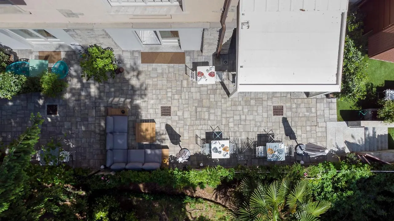 Guest house Le Stanze Del Lago Suites & Pool Como