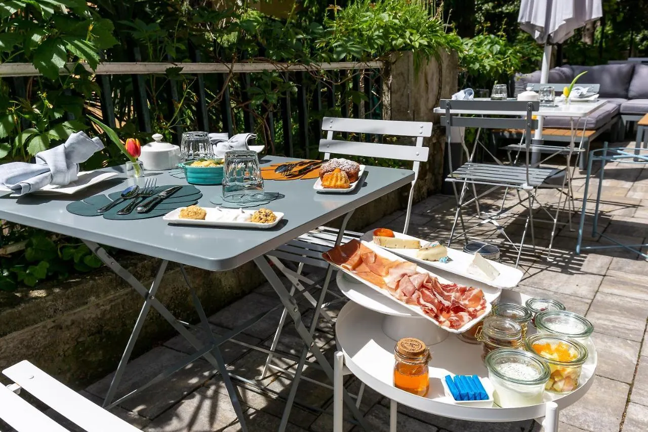 Le Stanze Del Lago Suites & Pool Como 3*,  Italy