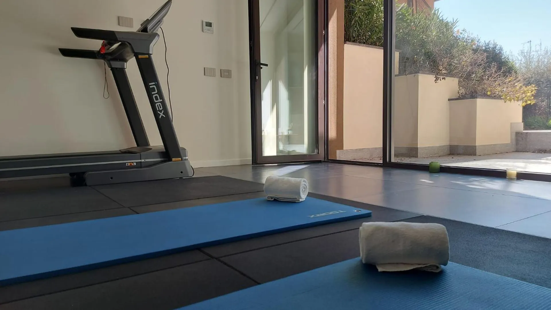 Guest house Le Stanze Del Lago Suites & Pool Como