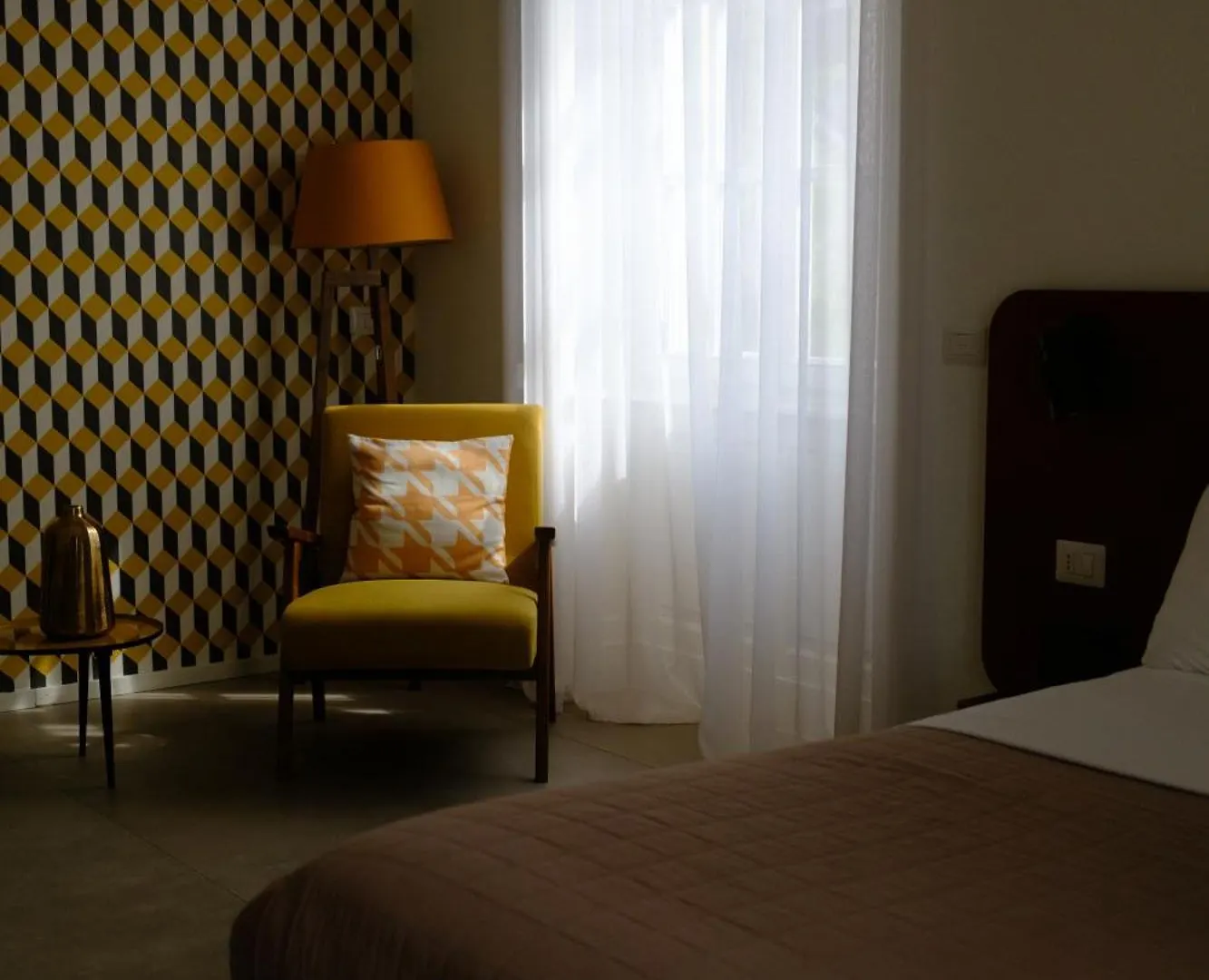Le Stanze Del Lago Suites & Pool Como