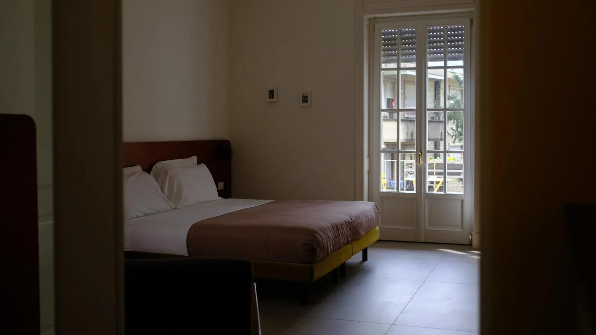 *** Guest house Le Stanze Del Lago Suites & Pool Como Italy