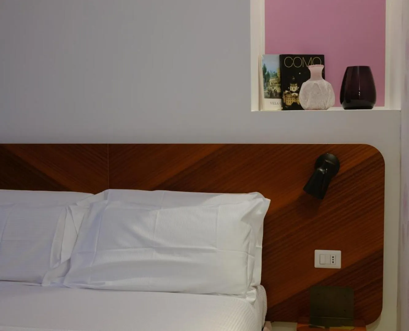 Le Stanze Del Lago Suites & Pool Como Italy