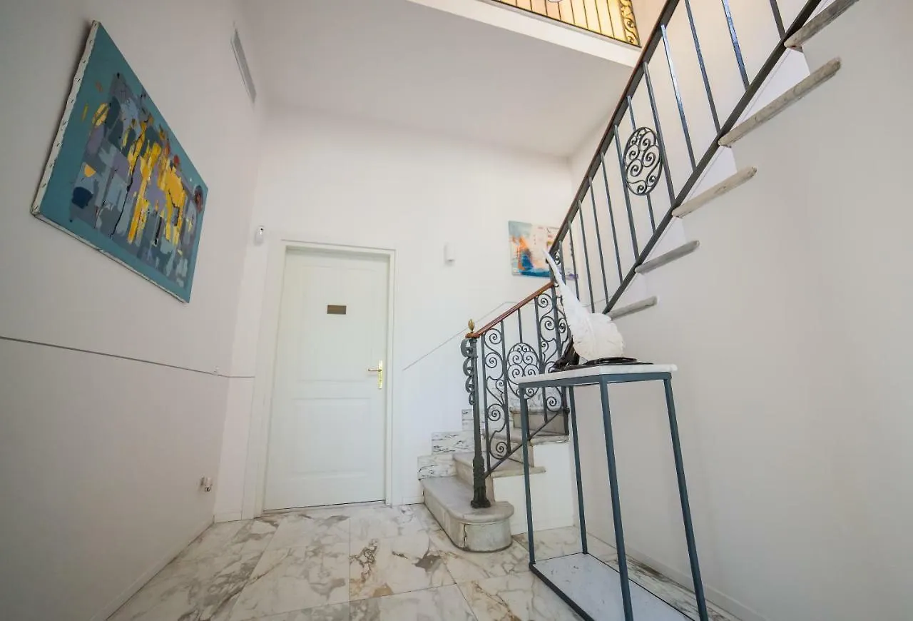 *** Guest house Le Stanze Del Lago Suites & Pool Como Italy