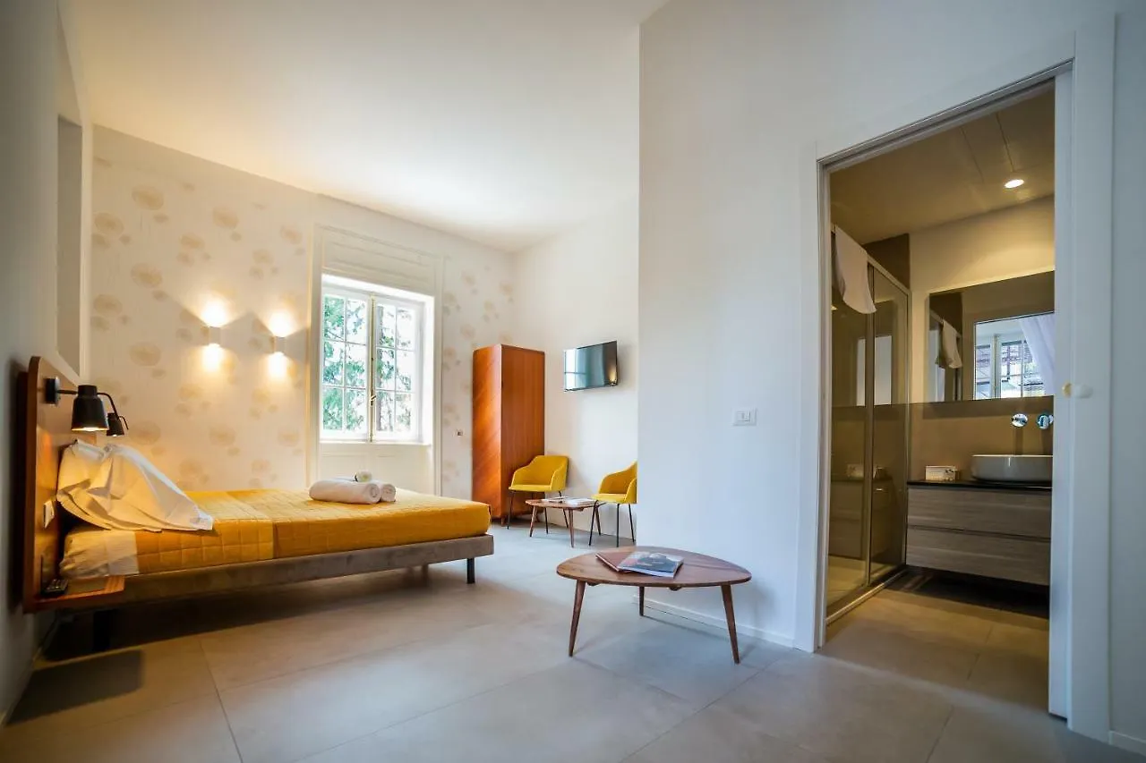 Le Stanze Del Lago Suites & Pool Como