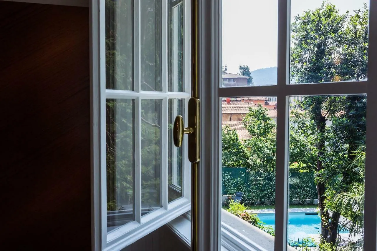Le Stanze Del Lago Suites & Pool Como