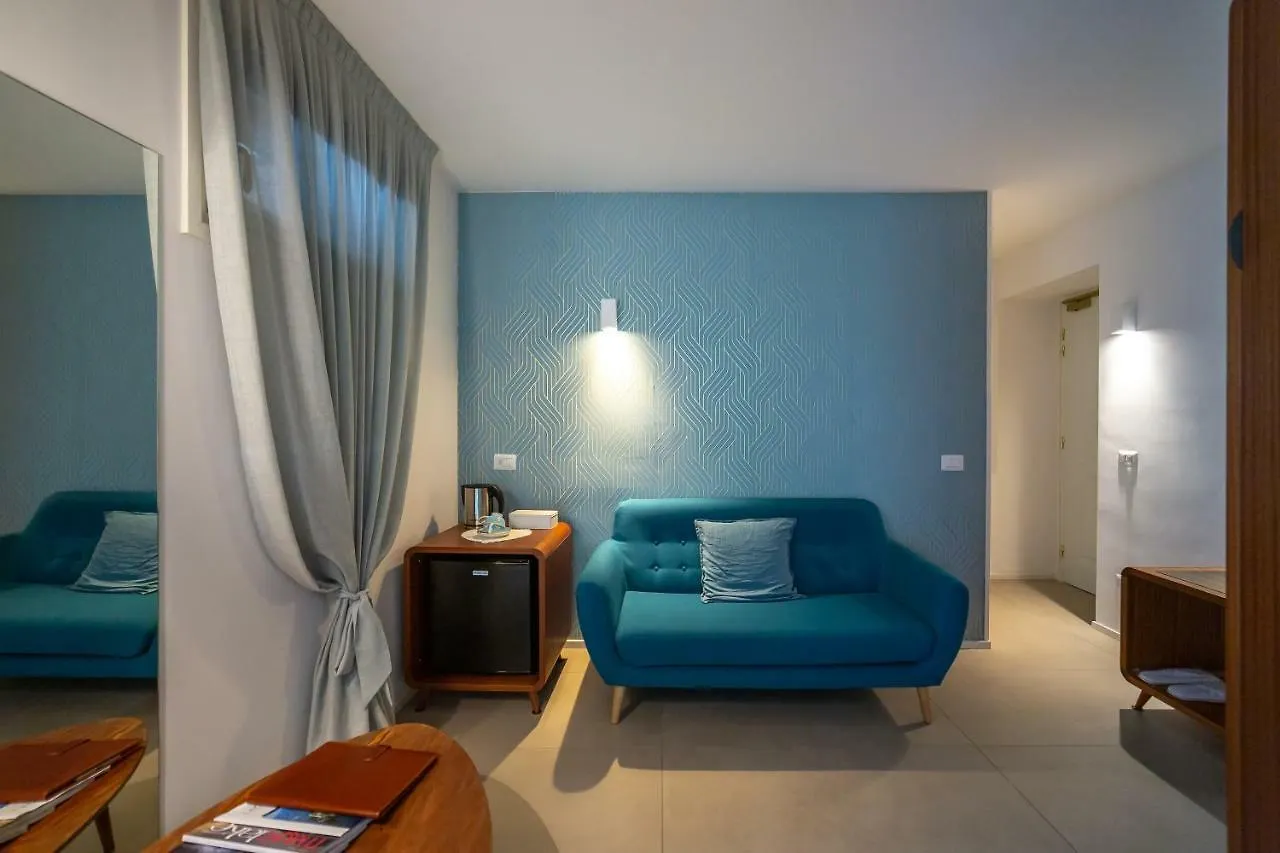 Guest house Le Stanze Del Lago Suites & Pool Como