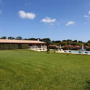 Agliado Bauernhof