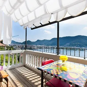 Apartment 54b