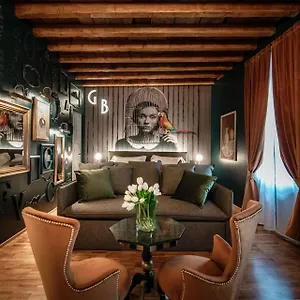 Aurum - Luxury Pensión