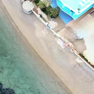Gasthuis Blue Life, Sea-luxury On The Between Palermo And Cefalu' 