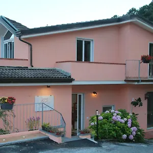 Bed & Breakfast La Marmifera 