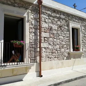 La Casa Di Bice Apartment