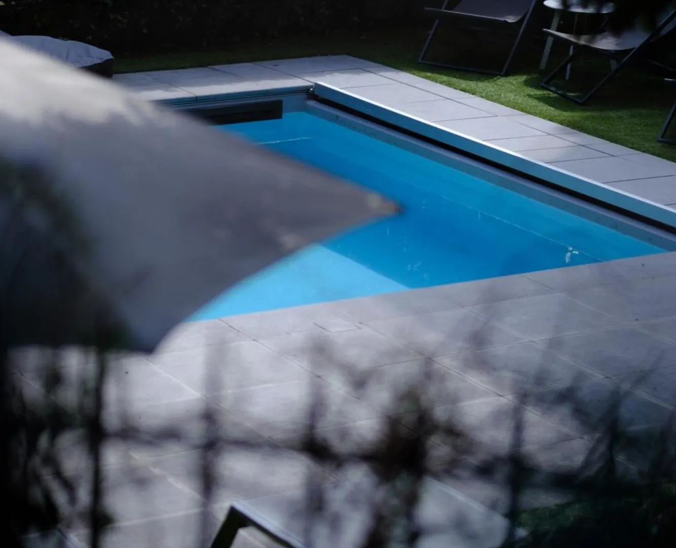 Le Stanze Del Lago Suites & Pool Como 3*,  Włochy