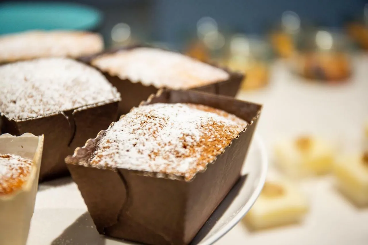 Pensjonat Le Stanze Del Lago Suites & Pool Como