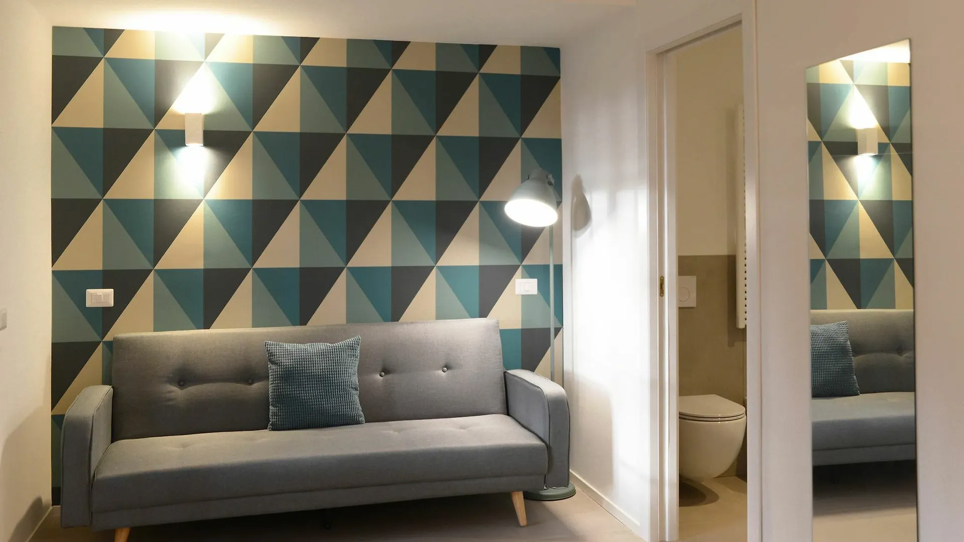 Le Stanze Del Lago Suites & Pool Όπως Ιταλία