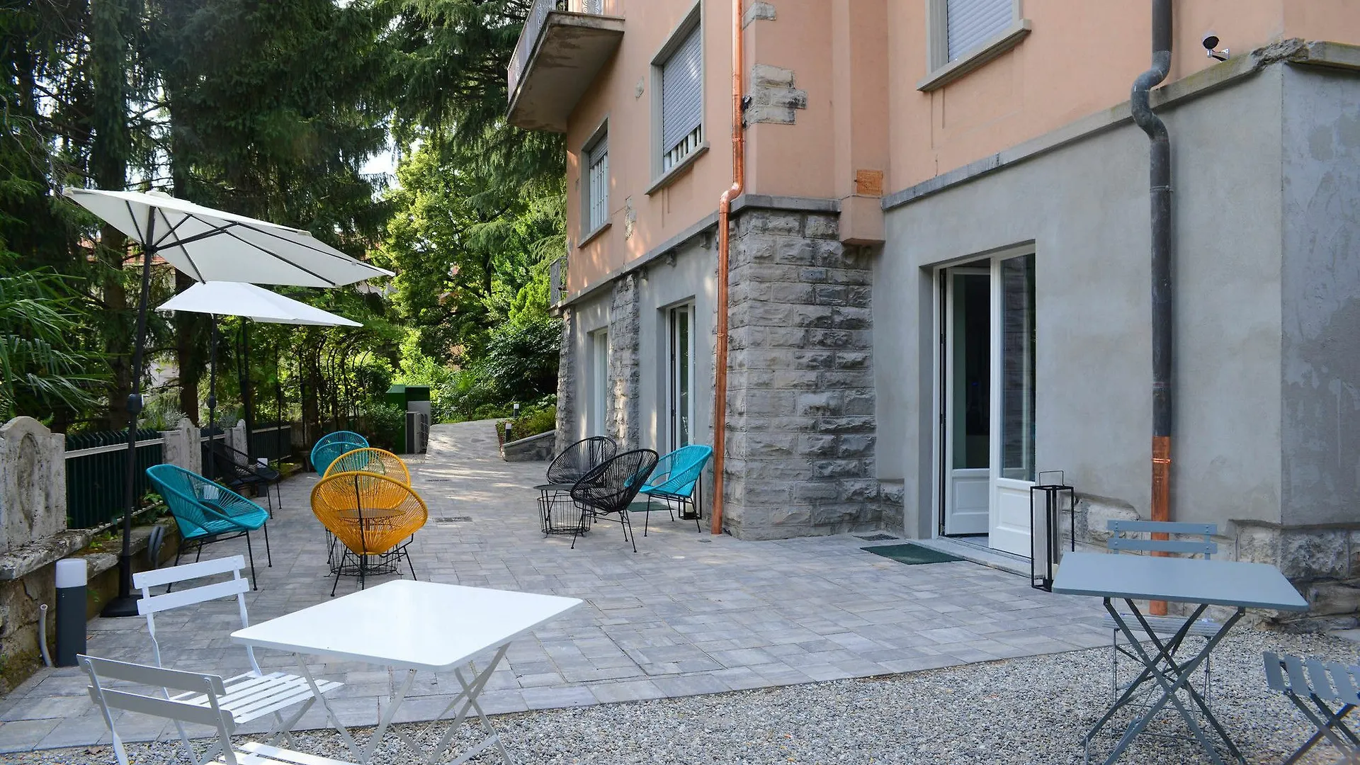 Le Stanze Del Lago Suites & Pool Όπως 3*,  Ιταλία