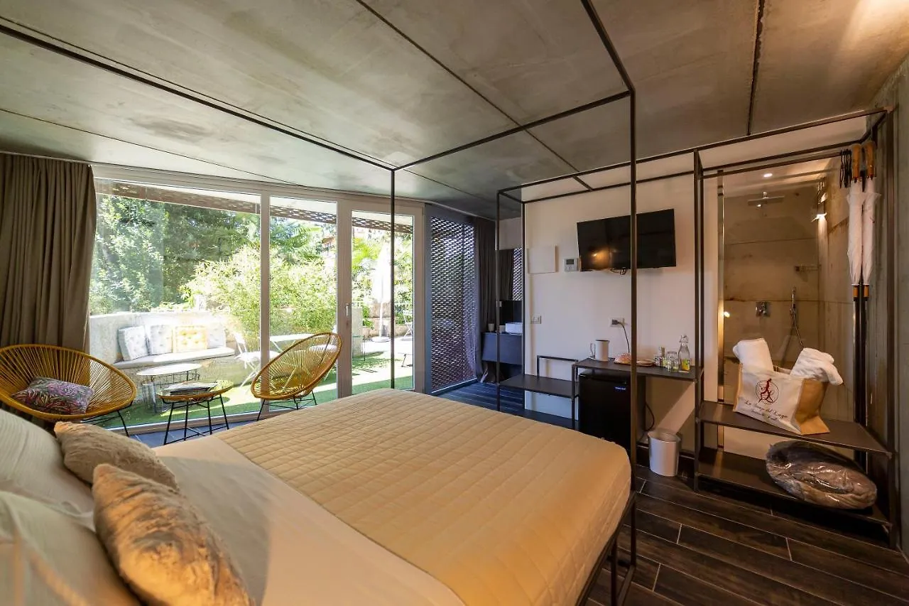 Le Stanze Del Lago Suites & Pool Como Italien