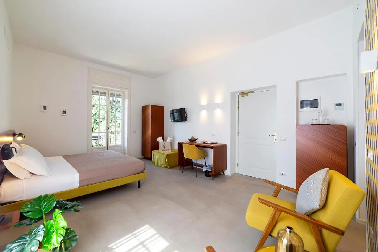 Le Stanze Del Lago Suites & Pool Como