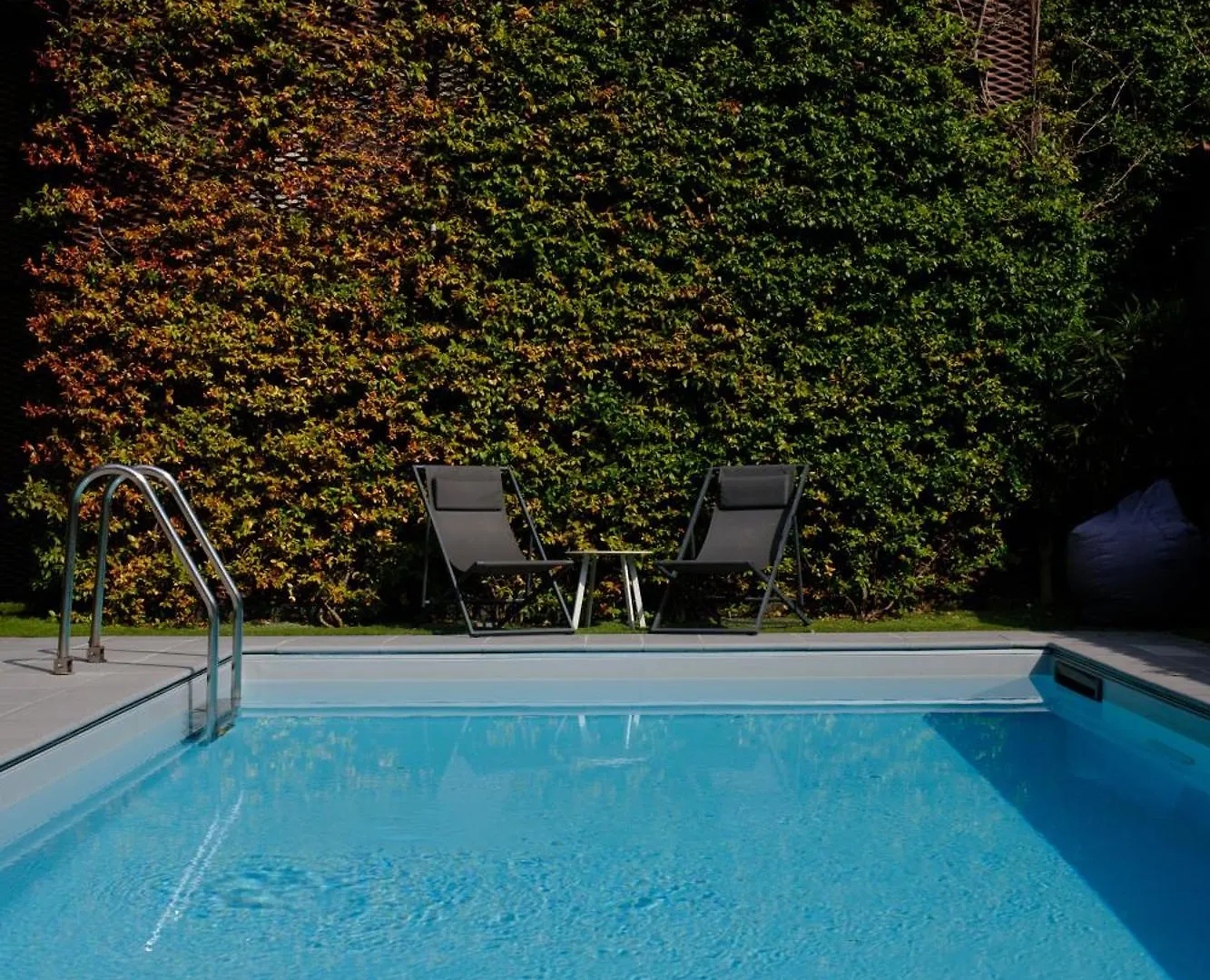 Le Stanze Del Lago Suites & Pool Como