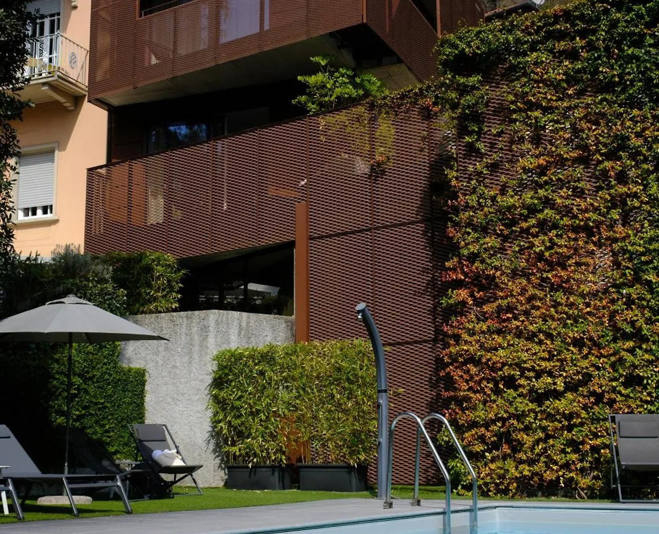 Le Stanze Del Lago Suites & Pool Como 3*,