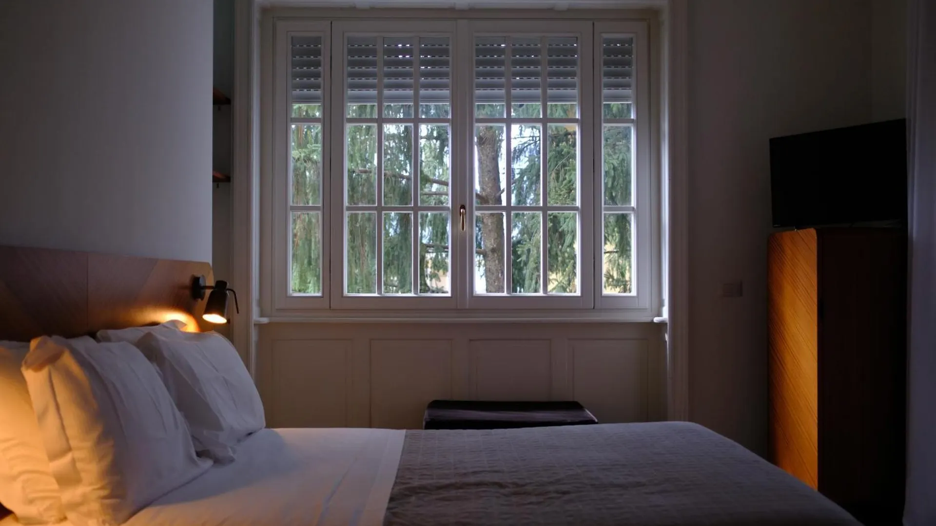 Le Stanze Del Lago Suites & Pool Como