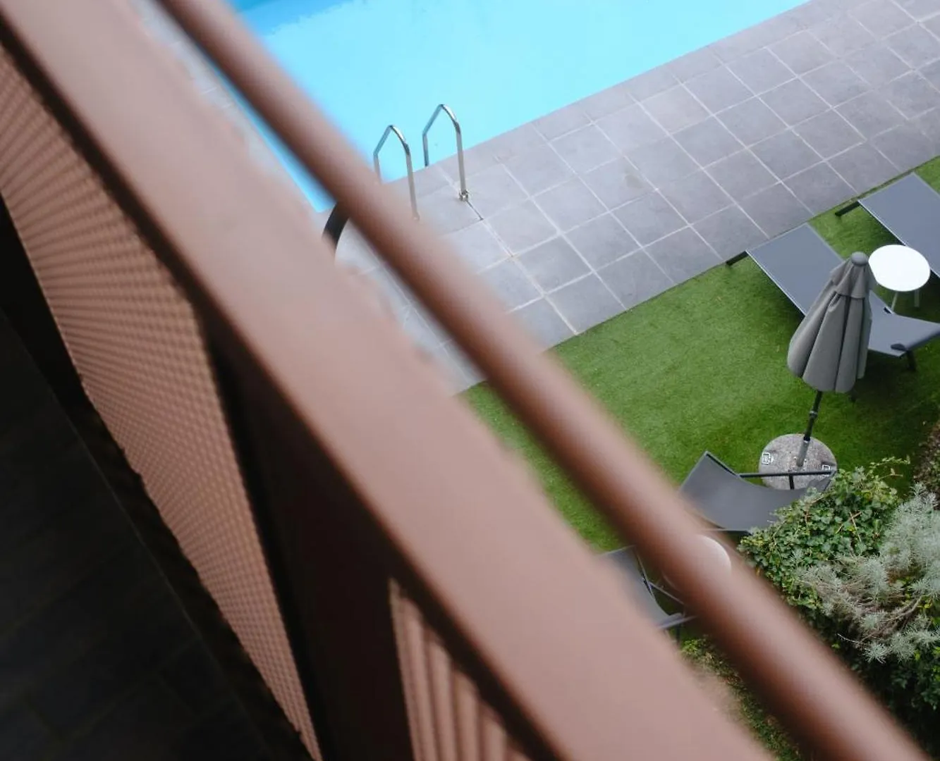 קומו Le Stanze Del Lago Suites & Pool 3*,
