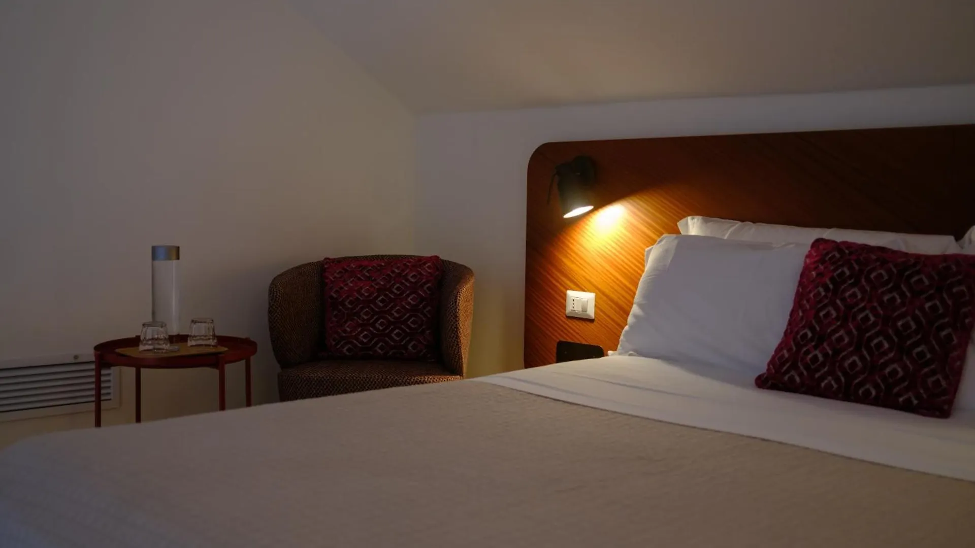 Le Stanze Del Lago Suites & Pool Como 3*,