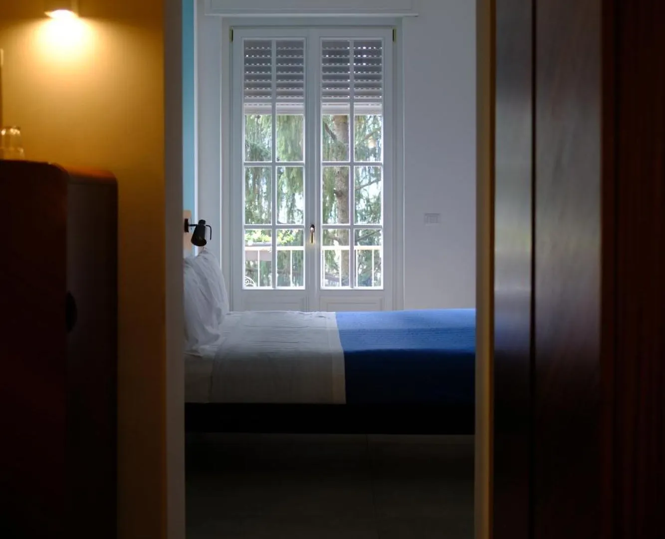 Le Stanze Del Lago Suites & Pool Como Gasthof