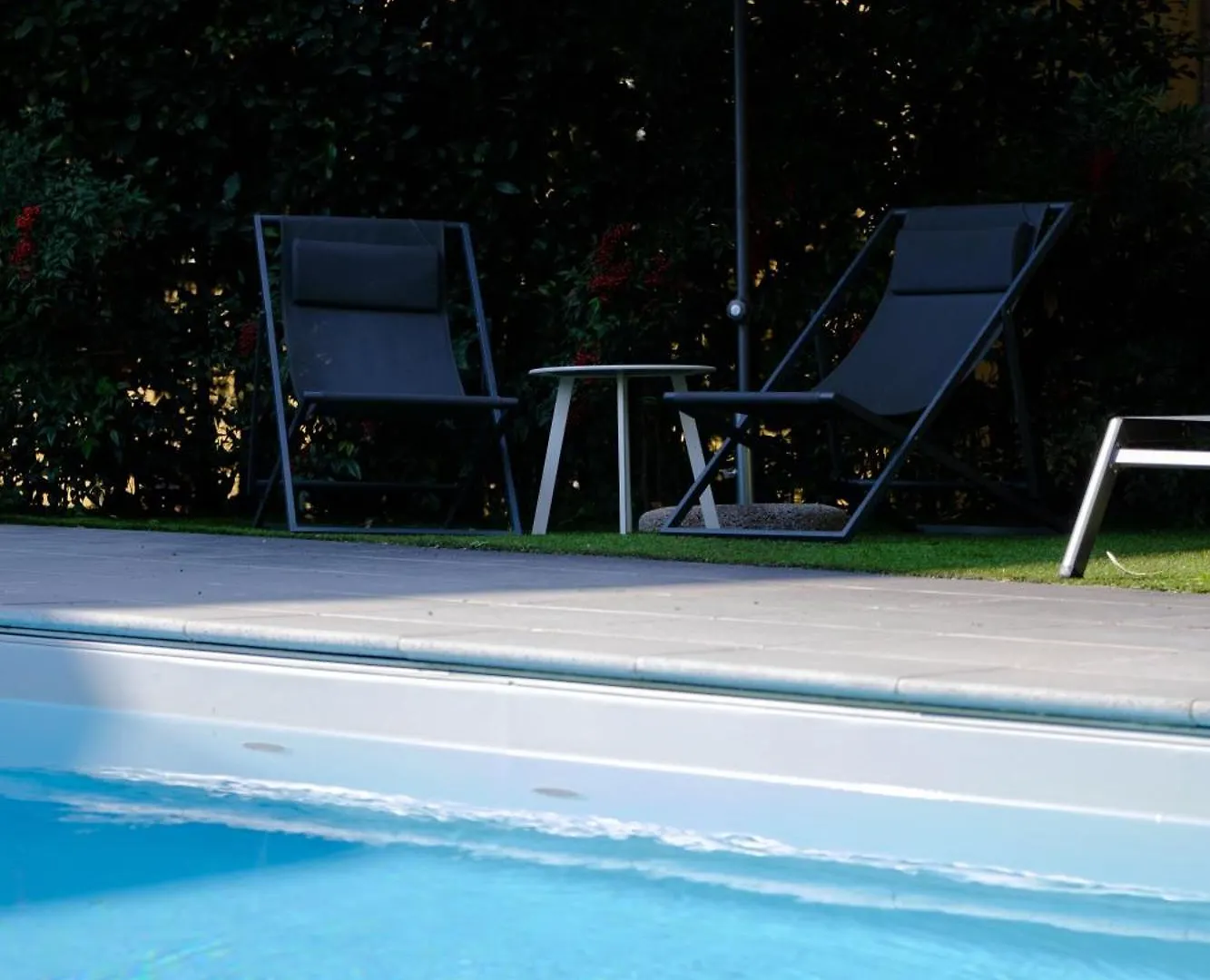 Gasthof Le Stanze Del Lago Suites & Pool Como