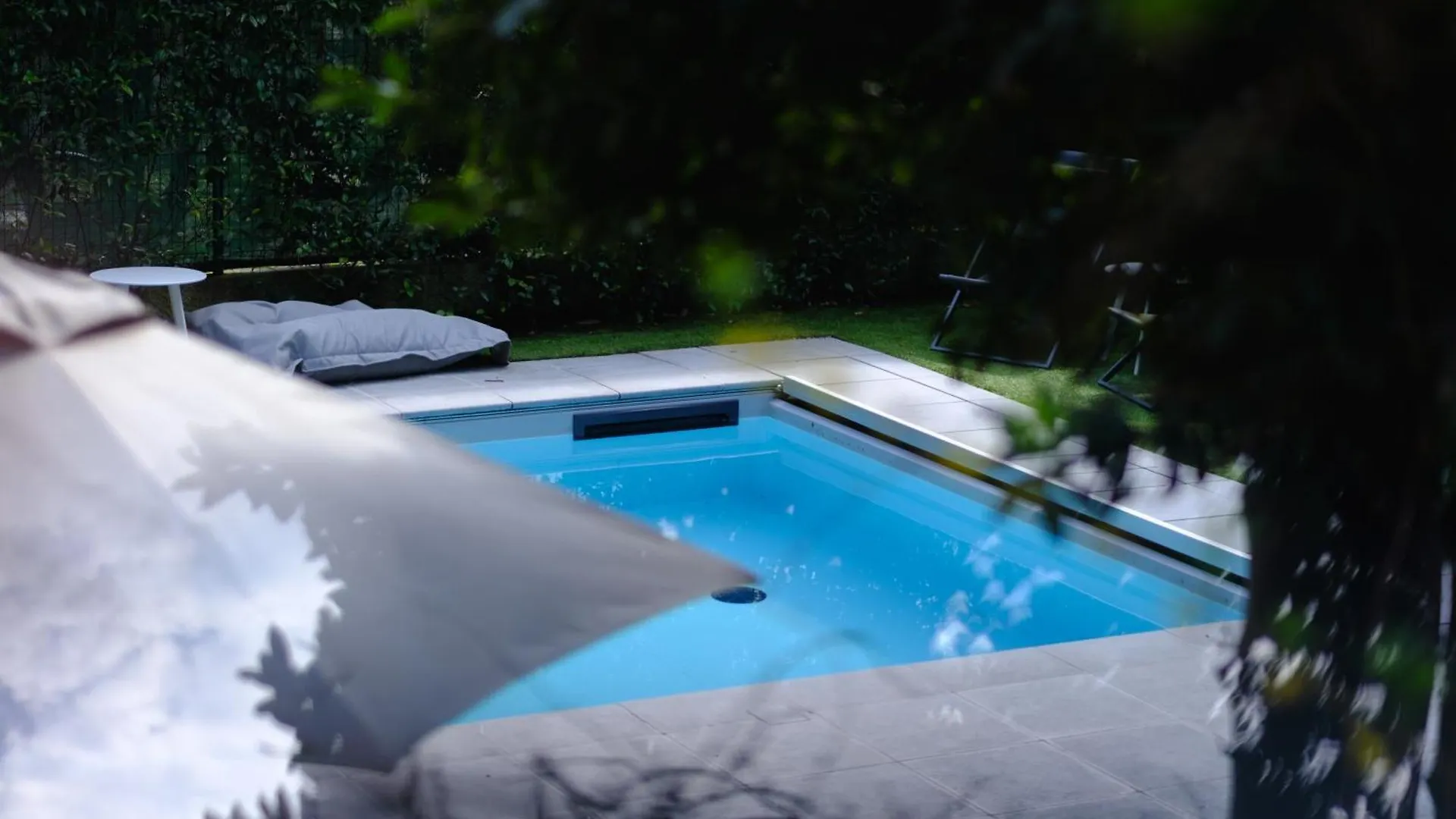 Le Stanze Del Lago Suites & Pool Como Italien
