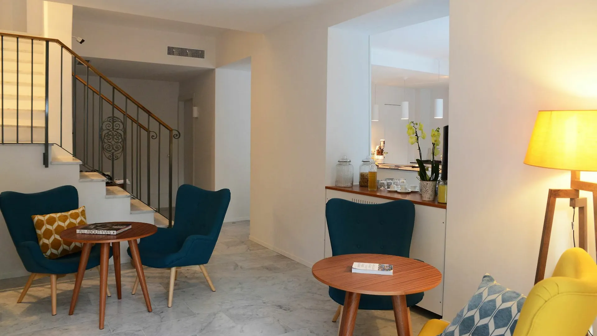 קומו Le Stanze Del Lago Suites & Pool