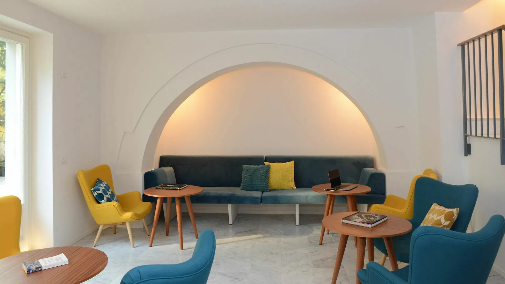 Pensionat Le Stanze Del Lago Suites & Pool Como