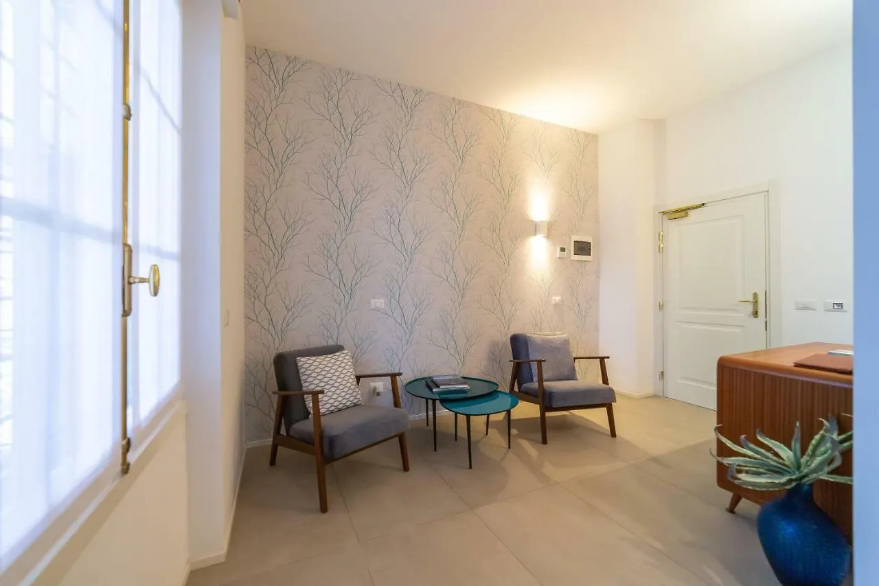 Le Stanze Del Lago Suites & Pool Como Italien